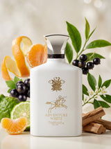Fragrance Deluxe - Adventure white (100 ml) Fragrance Deluxe  
