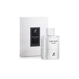 Afnan Pure Musk EDP Perfume 100ml