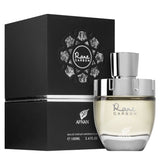 Afnan Rare Carbon EDP 100ml Urban Beauty  