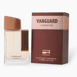 Rue Broca Men Vanguard Command Perfume 100ml Afnan  