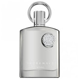 Afnan Supremacy Silver Homme EDP 100ml Urban Beauty  