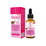 Aichun Beauty 99% Snail Face Serum 30ml Aichun Beauty  