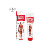 Aichun Beauty Rapid Pain Relief Cream 100g Aichun Beauty  