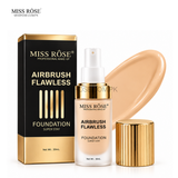 Miss Rose AirBrush Flawless Foundation