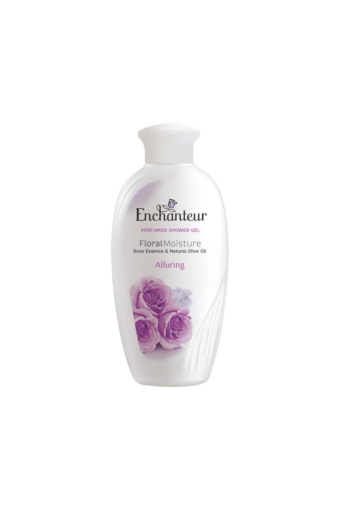 Enchanteur Alluring Perfumed Shower Gel 200ml