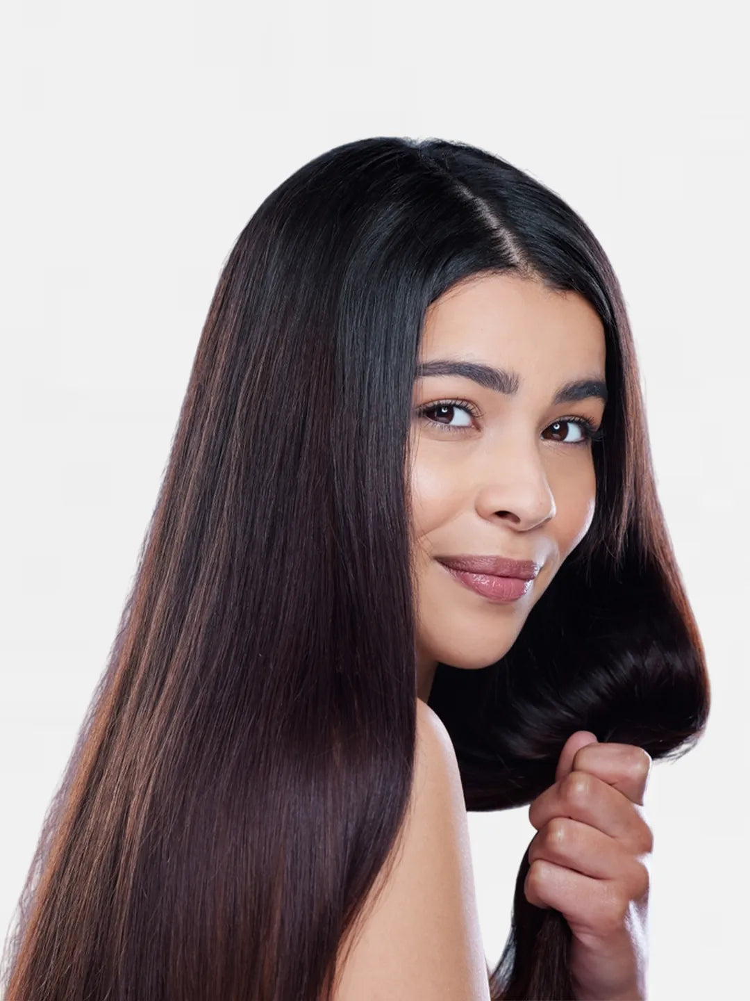 Hello Hair Almond Hair Oil