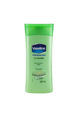 Vaseline Aloe Soothe Intensive Care Lotion 200ml Vaseline  