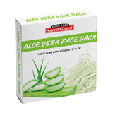 Aloe Vera Face Pack Saeed Ghani  