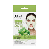 Aloe Vera Sheet Mask