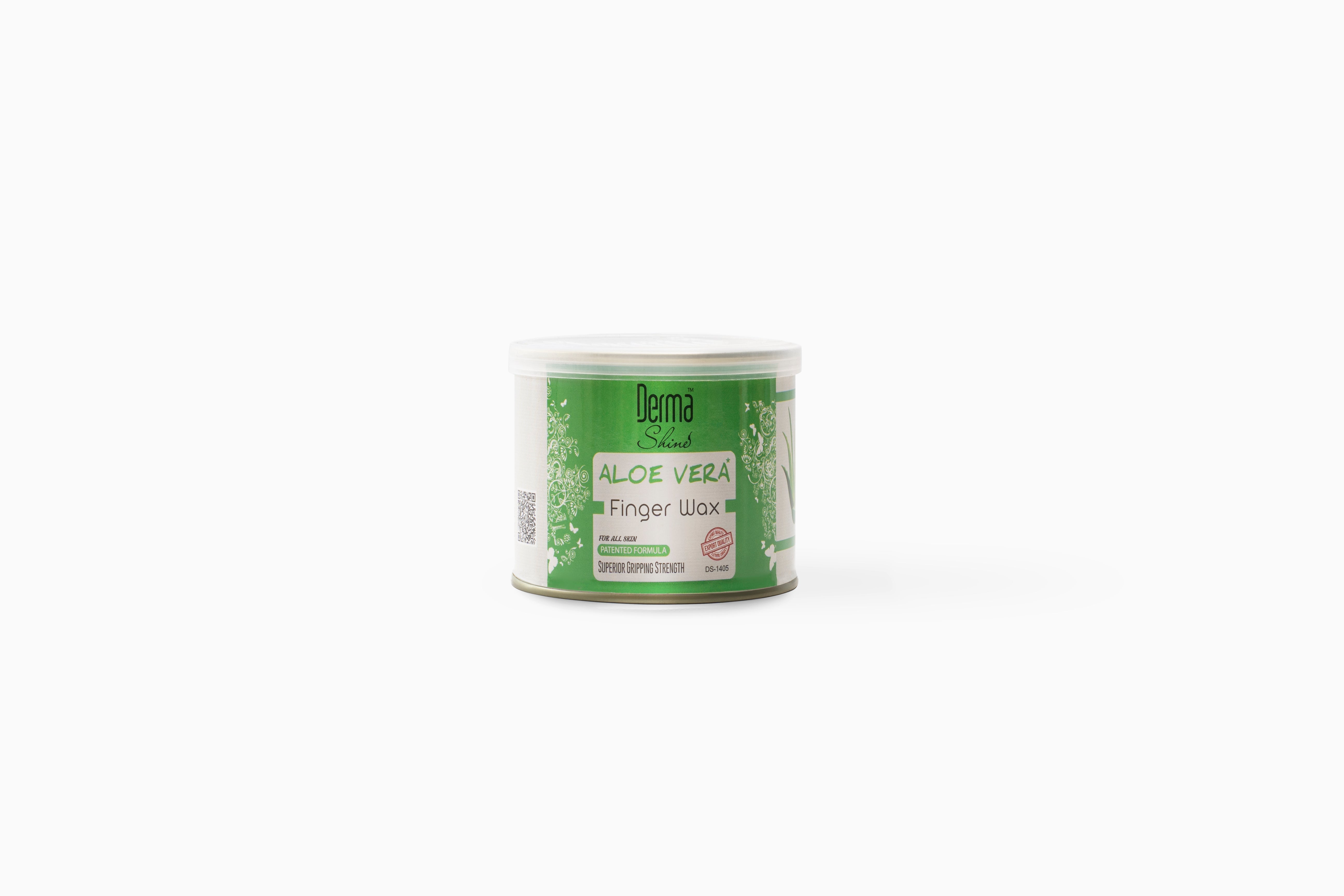 Derma Shine Finger Wax Series- 250 G