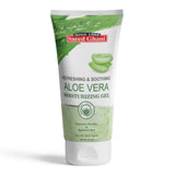 Aloe Vera Soothing & Moisturizing Gel Saeed Ghani  