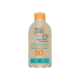Garnier Ambre Solaire SPF50 Eco-Design High Protection Lotion 200ml Garnier  