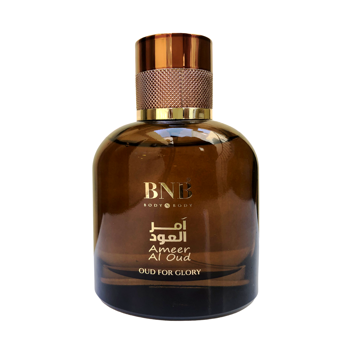 BNB Oud For Glory