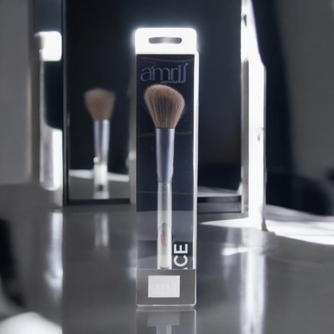Amrij Makeup Flared Cut Brush A3 Hs07X