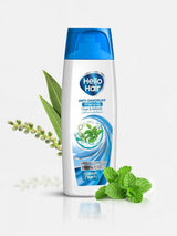 Hello Hair - Dandruff Control Shampoo C Range  