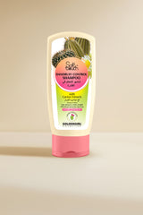 Dandruff Control Shampoo 2 In 1 (Cactus) Golden Girl Cosmetics  