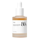 Anua Houttuynia Cordata 80% Moisture Soothing Ampoule - 30ml Anua  