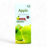 Apple Hair Color Shampoo Dark Brown 200ml
