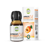 Apricot Kernel Oil Olim Naturals  