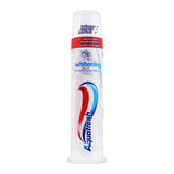 AquaFresh Triple Action Pump Toothpaste 100ml AquaFresh  