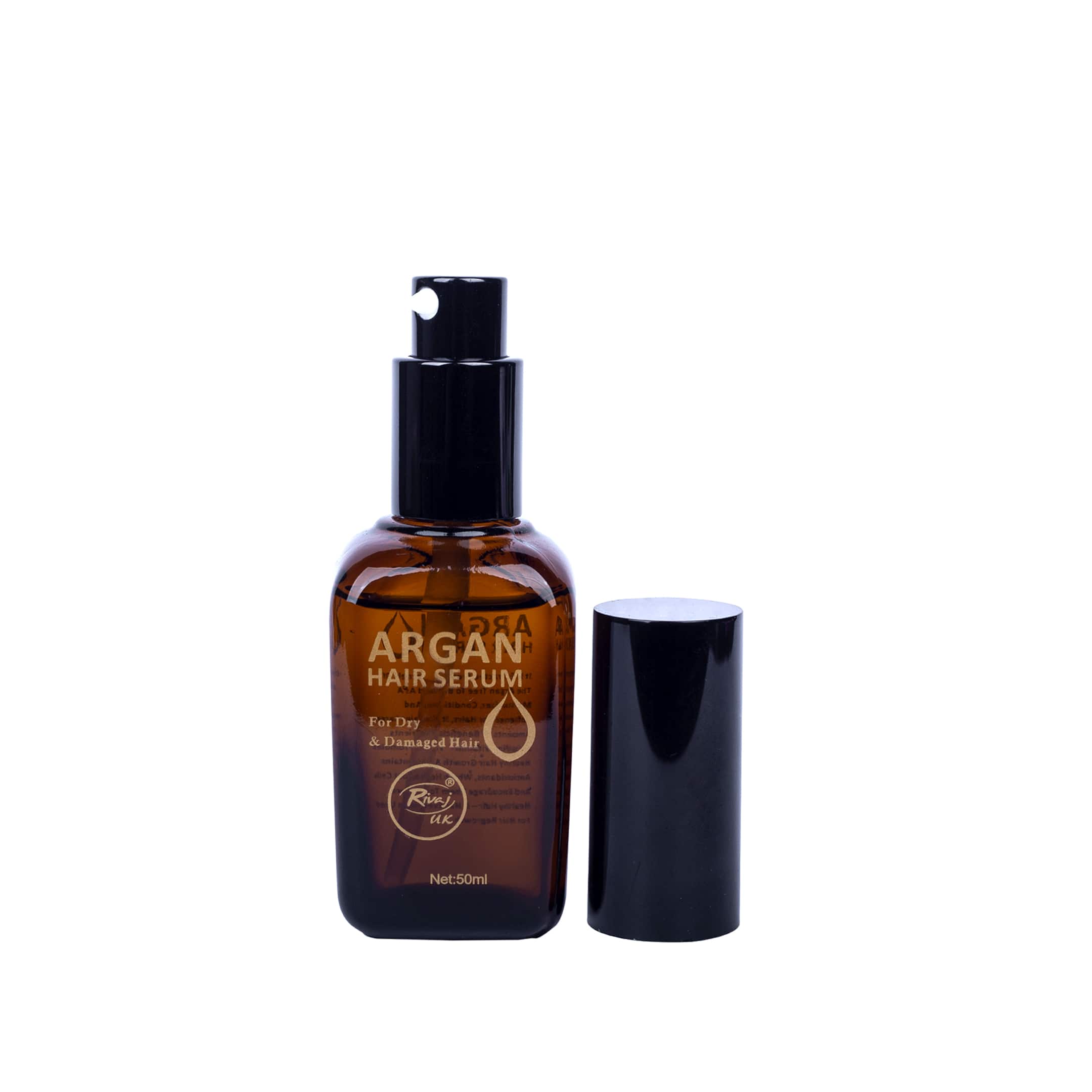 Rivaj Argan Hair Serum (50ml)