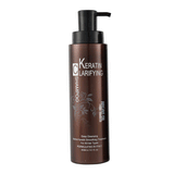 Argan Oil Keratin Clarifying Shampoo 400ml Argan Oil  