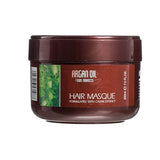 Argan Oil Enriched Keratin Protein Hair Masque 200ml Argan oil  