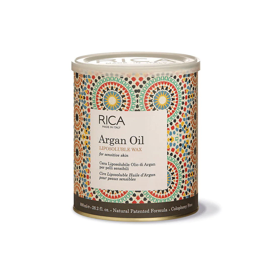 Argan Oil Liposoluble Wax 800ml