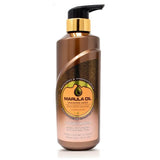 Argan Marula Oil Sulfate Free Intensive Repair Conditioner 500ml Beauty Shope  