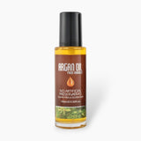 Argan OIl Sulfate Free & Gluten-Free Oil 100ml Argan oil  