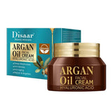 Disaar Moroccan Argan Oil Cream 50ml DISAAR  