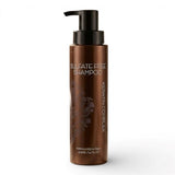 Argan Oil Sulfate Free Keratin Shampoo 400ml Beauty Shope  