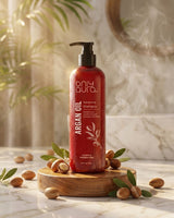 Argan Oil Sulfate Free strengthening Shampoo 480ml Beauty Shope  