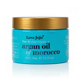 Argan Oil of Morocco Sulfate Free Hair Mask Damage Repair 300g Beauty Shope  