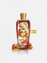 Golden Pearl Hello Hair Argan Hair Oil - 100ml Golden Pearl  