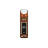 Armaf Men De La Marque Rouge Body Spray 200ml Armaf  