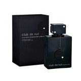 Armaf Men Club De Nuit EDT Perfume 105ml Armaf  
