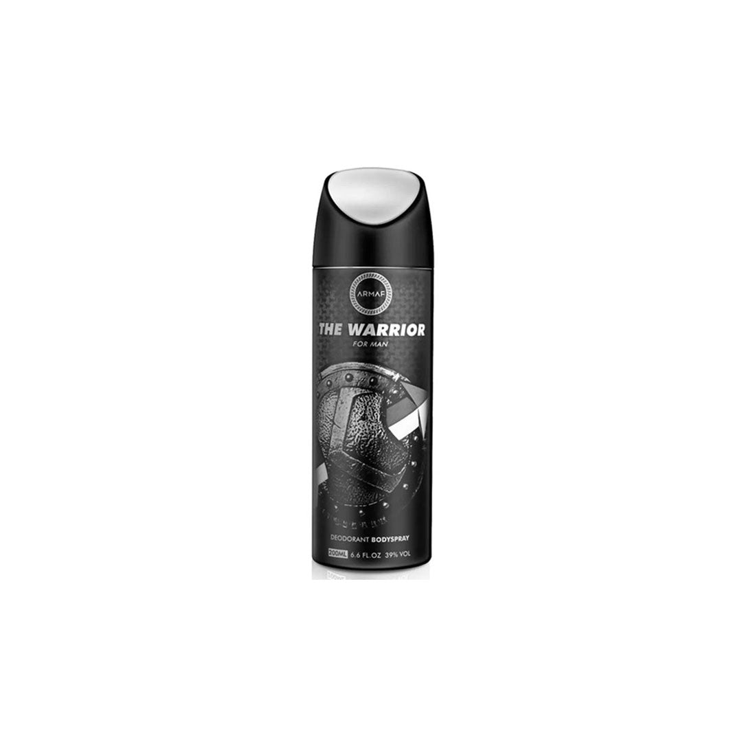 Armaf Men The Warrior Body Spray 200ml