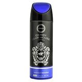 Armaf Derby Club House Perfume Body Spray 200ml Urban Beauty  