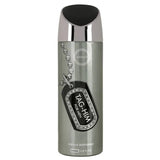 Armaf Tag Him Perfume Body Spray 200ml Urban Beauty  
