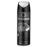 Armaf The Warrior Perfume Body Spray 200ml Urban Beauty  