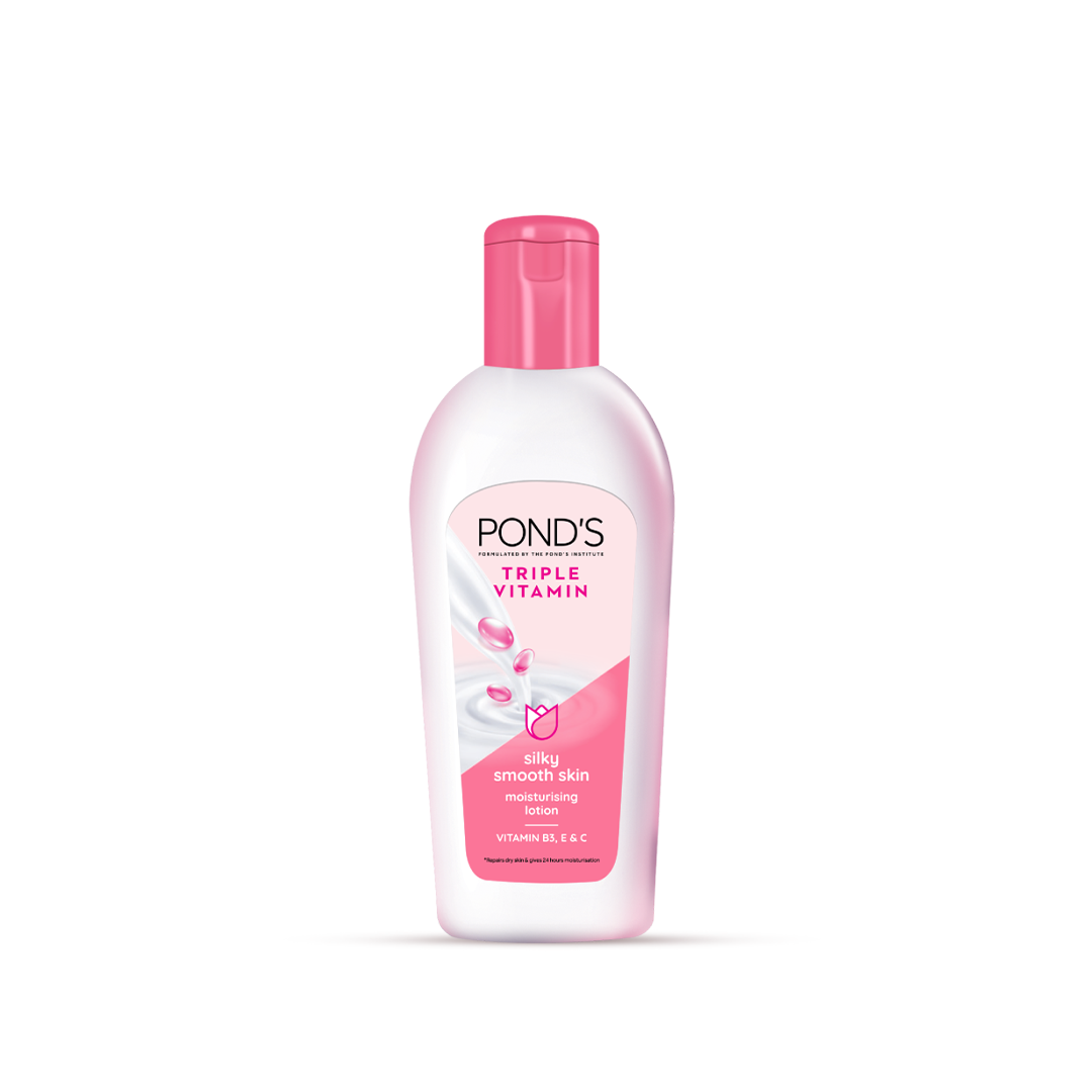 POND'S - MOISTURISING BODY LOTION - 100ML