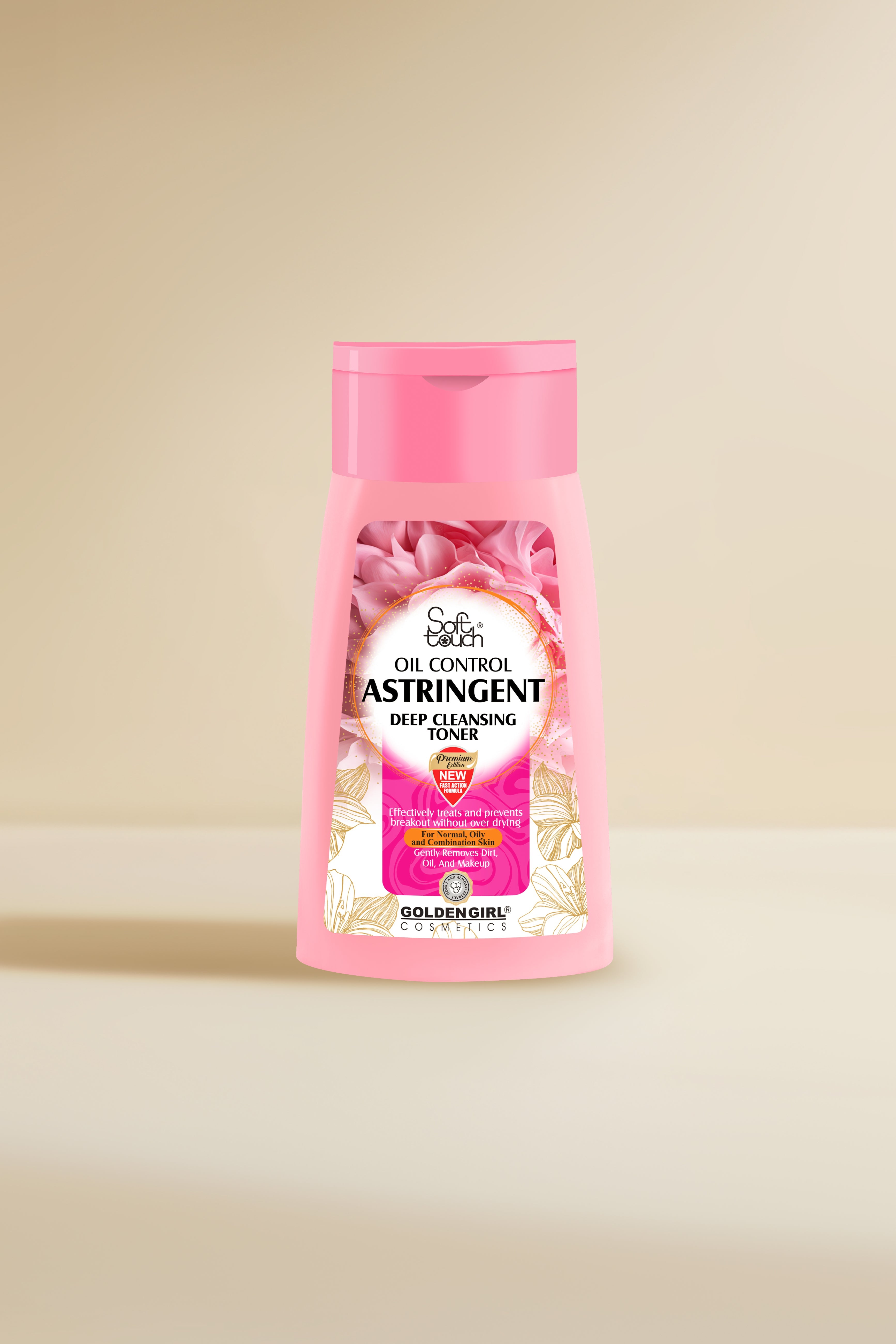Astringent