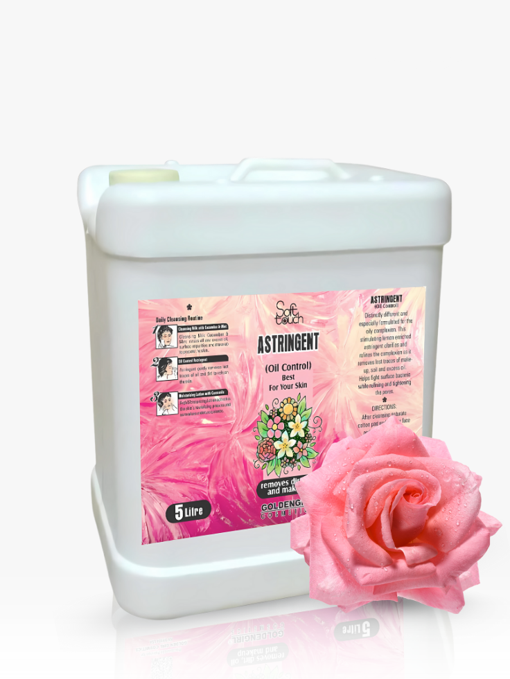 Astringent