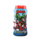 Lorenay Avengers 2 in 1 Bath & Shampoo 475ml Lorenay  