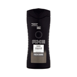 Axe Black Body Wash 400ml AXE  