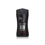 Axe Dark Temptation Body Wash 250ml AXE  