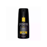 Axe Men Gold Oud Wood & Dark Vanila Body Spray 150ml Axe  