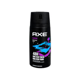 Axe Marine Fresh Ocean & Lima Body Spray 150ml Axe  