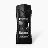 Axe 3 In 1 Black Body Wash 250ml Axe  